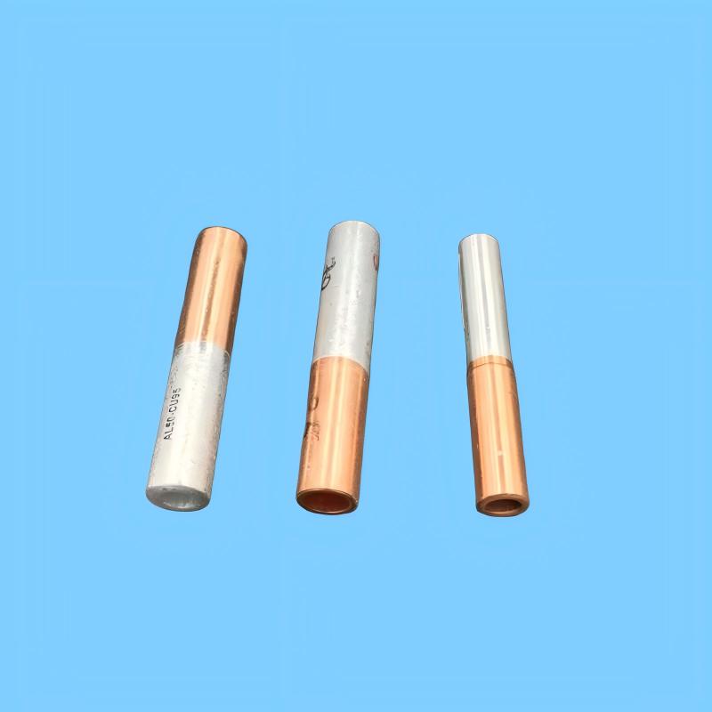 GTL-2 Bimetal Cable Connectors 5